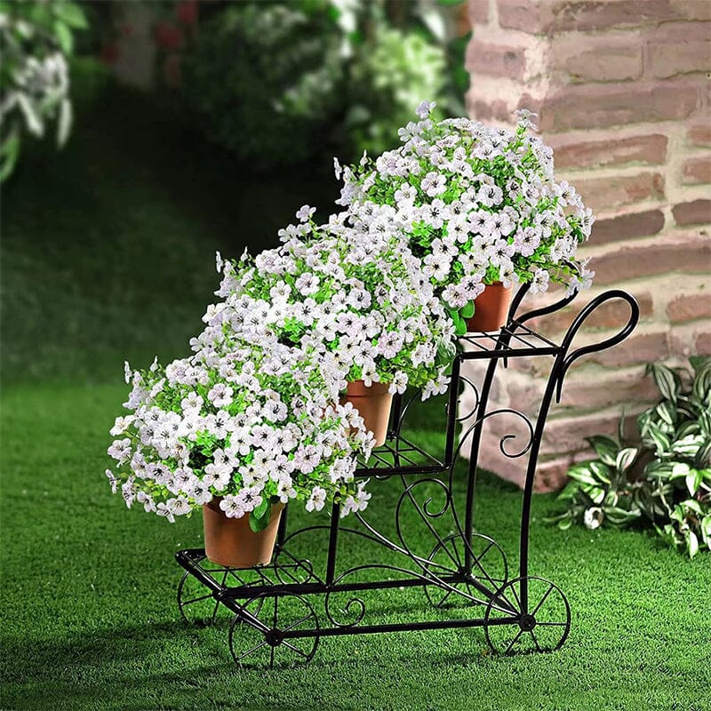 💐Outdoor Artificial Daffodils Plants💐