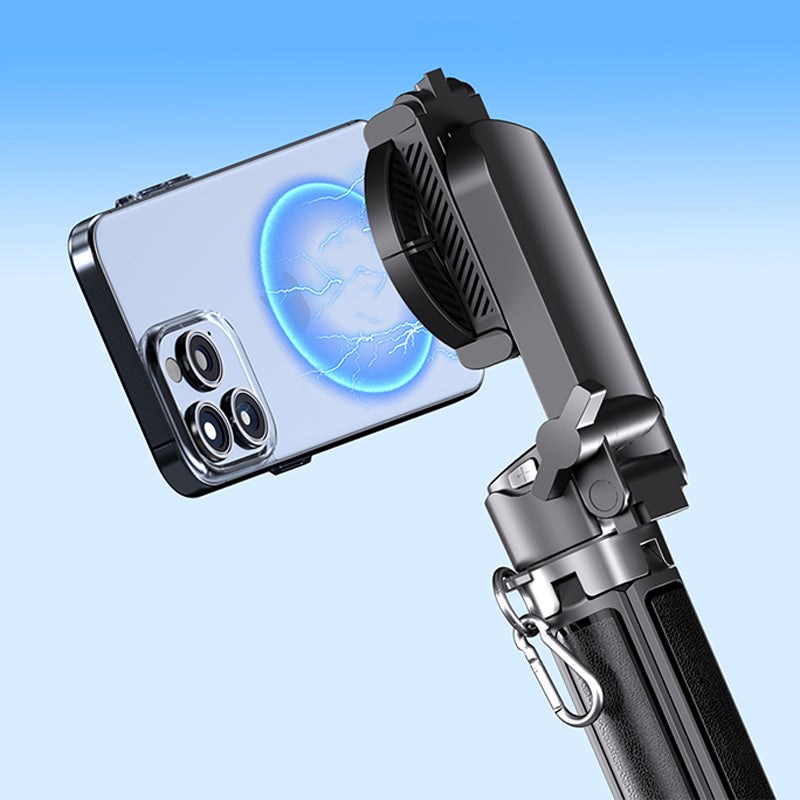 Multifunctional Portable Selfie Stick Tripod