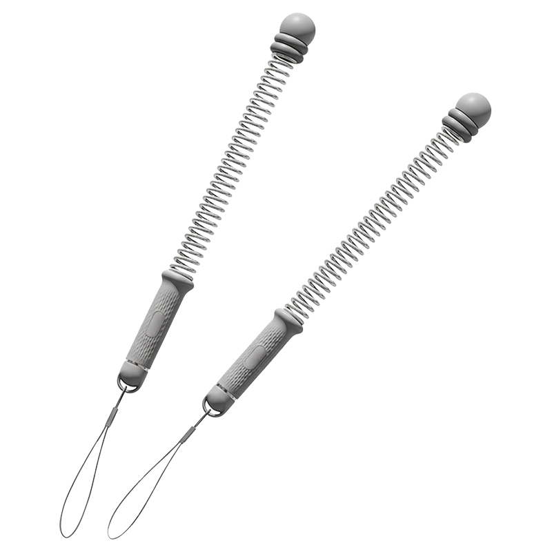 Adjustable Ropeless Battle Ropes Training