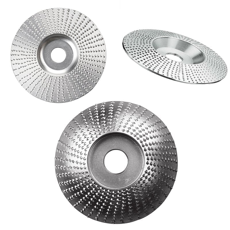 🌟Angle Grinder Polishing Pad