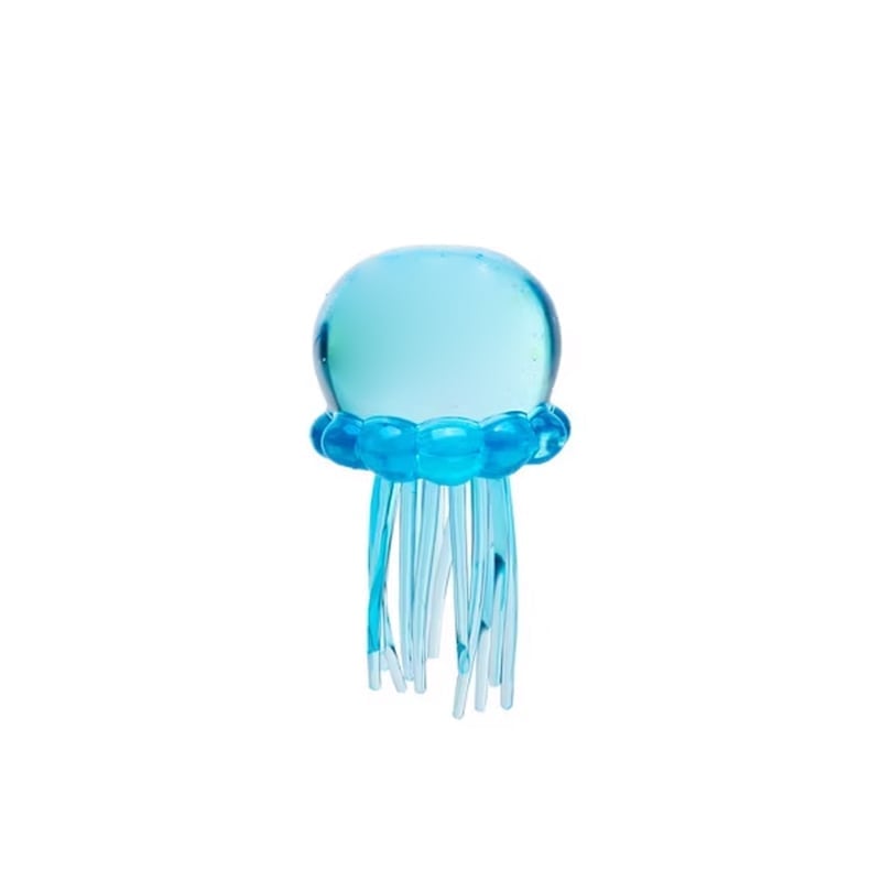 Jellyfish Squeeze Toy