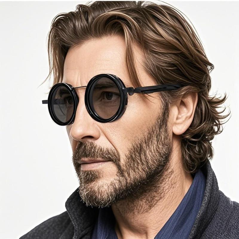 Adjustable Polarized Outdoor Sunglasses