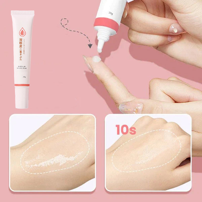 Double Eyelid Styling Cream