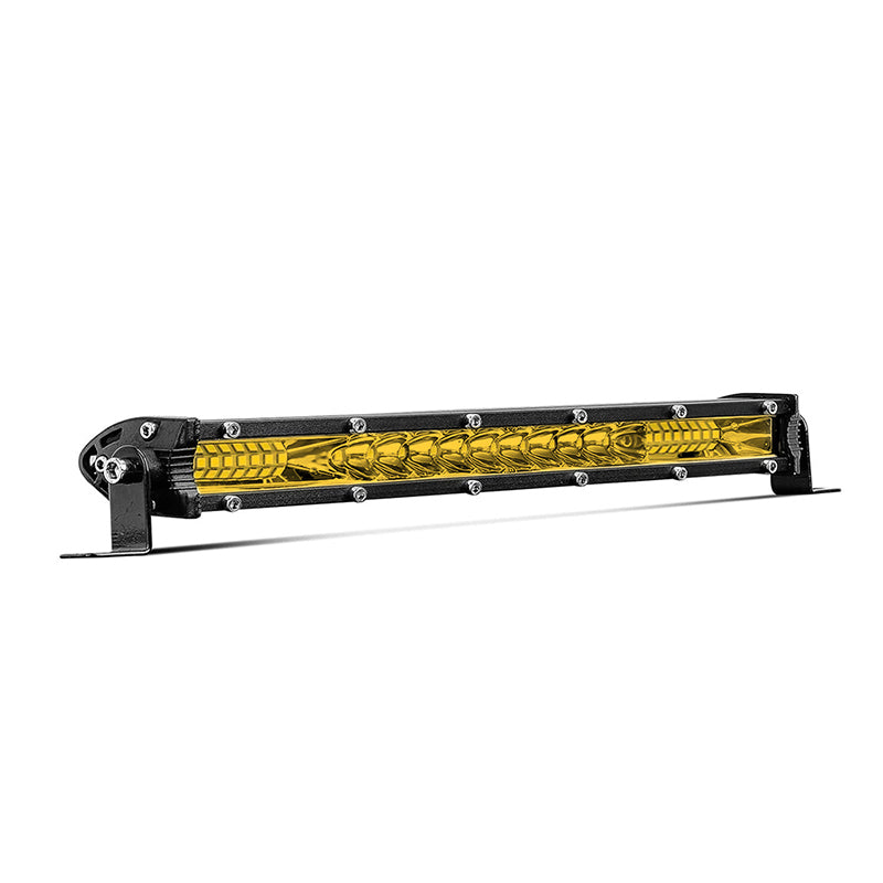 LED Light Strip for Cars – Emergency Strobe Lights