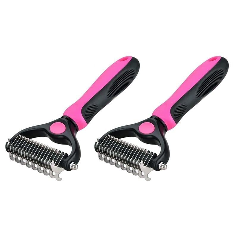 New Pet Pro Grooming Tool
