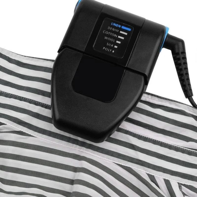 Portable Travel Foldable Electric Iron