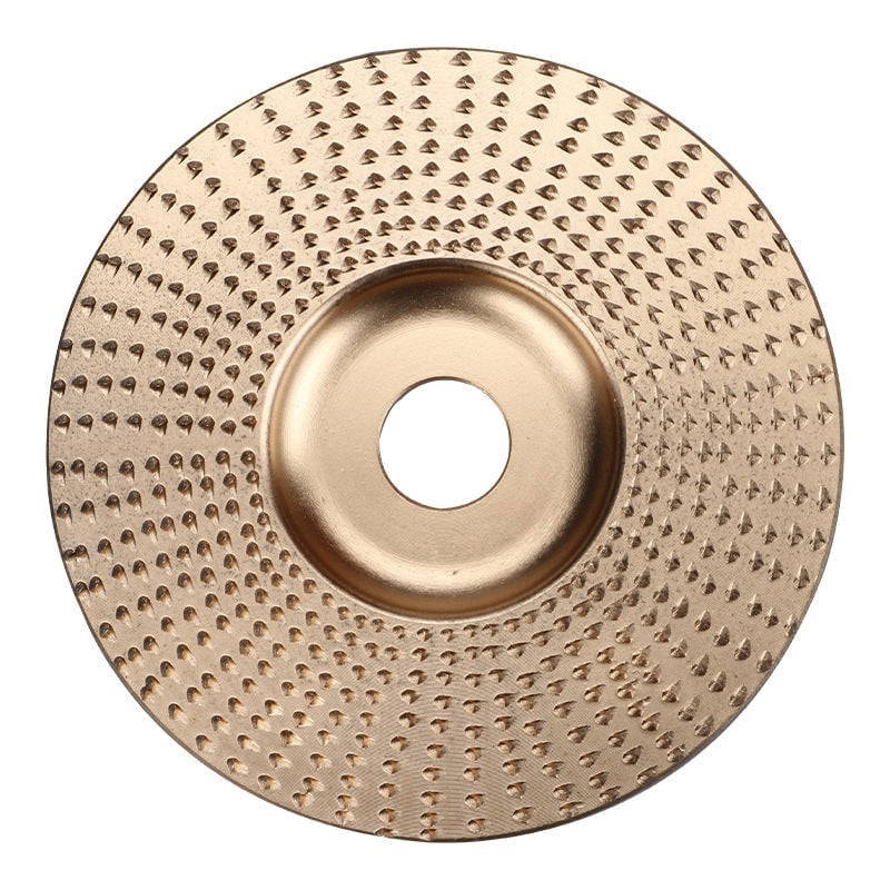 🌟Angle Grinder Polishing Pad