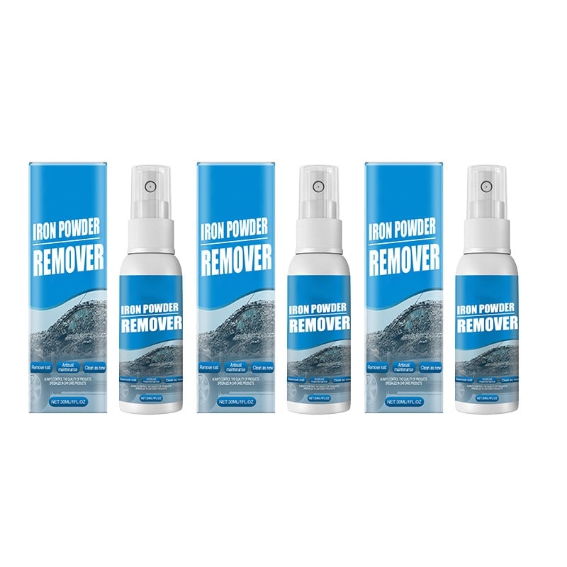 Rust Out Instant Remover Spray