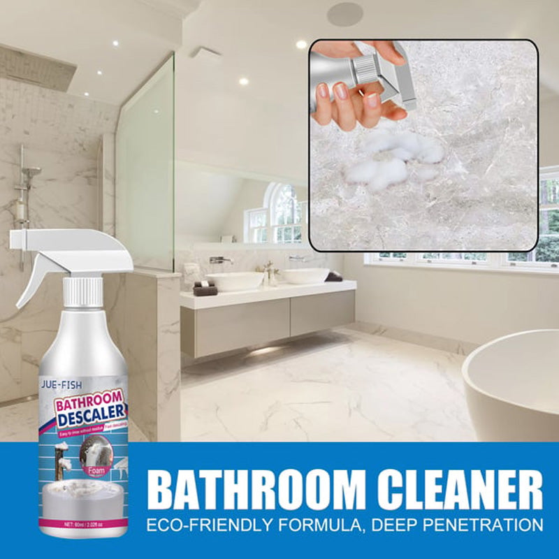 Parctical Stubborn Stains Cleaner