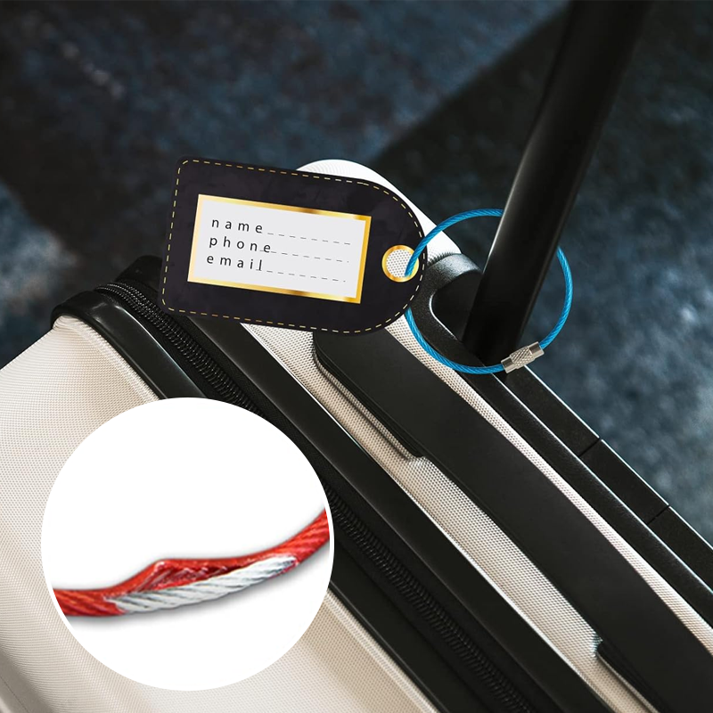 Wire Key Ring (10 pcs) – starstartree