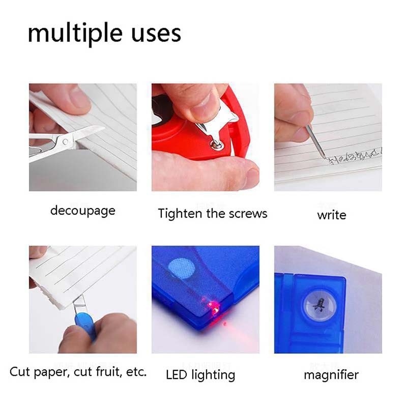 Multitools Hand Tools