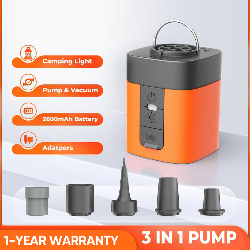 Mini Air Pump