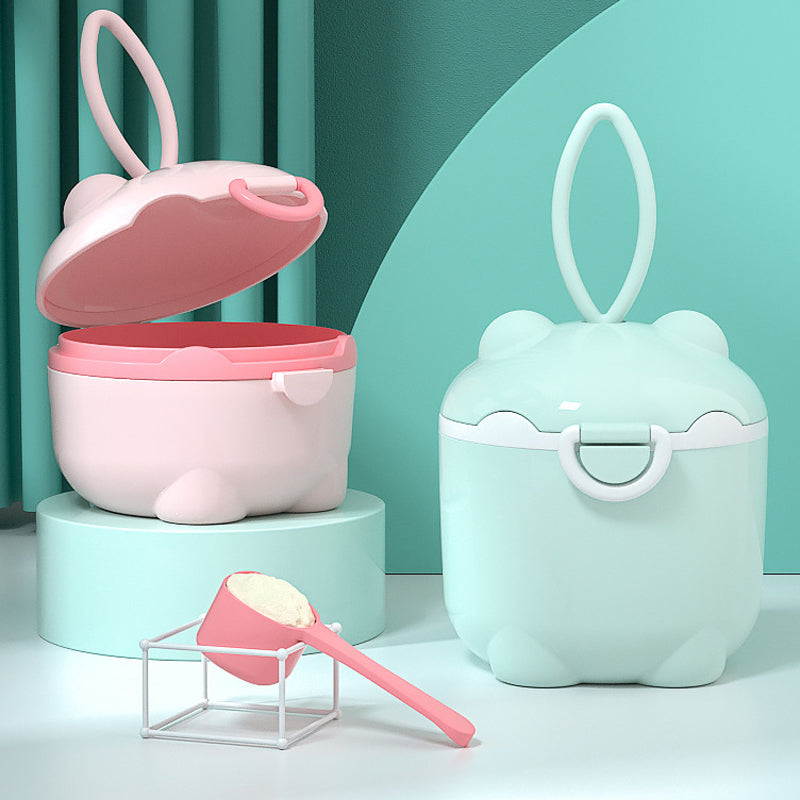 Milk Powder Storage Container – starstartree