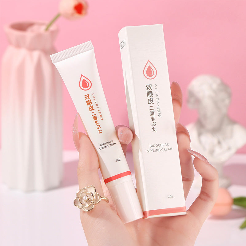 Double Eyelid Styling Cream
