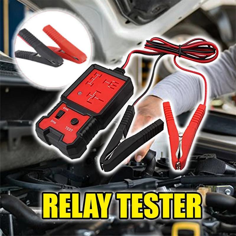 Relay Testter Relay Tester – starstartree