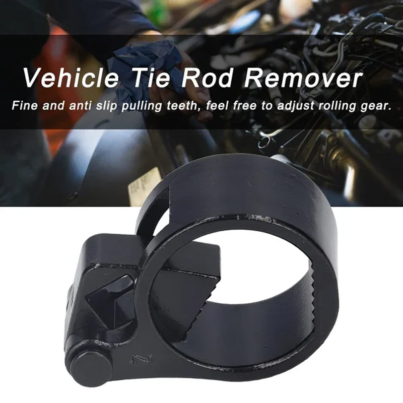 Multifunctional Steering Gear & Rudder Stock Wrench Screw Extractor ...