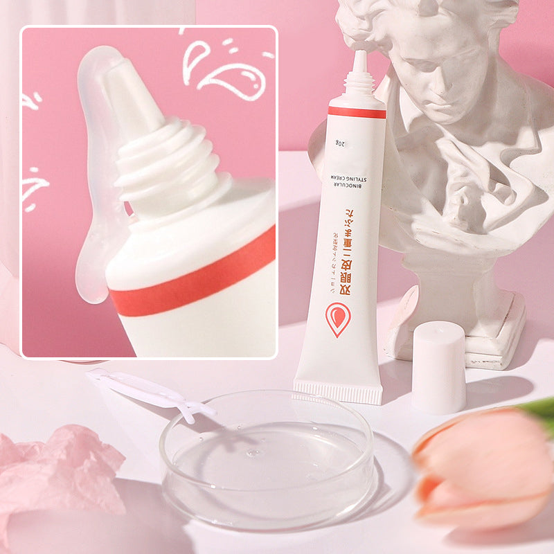 Double Eyelid Styling Cream