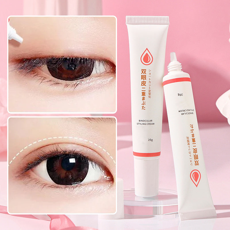 Double Eyelid Styling Cream