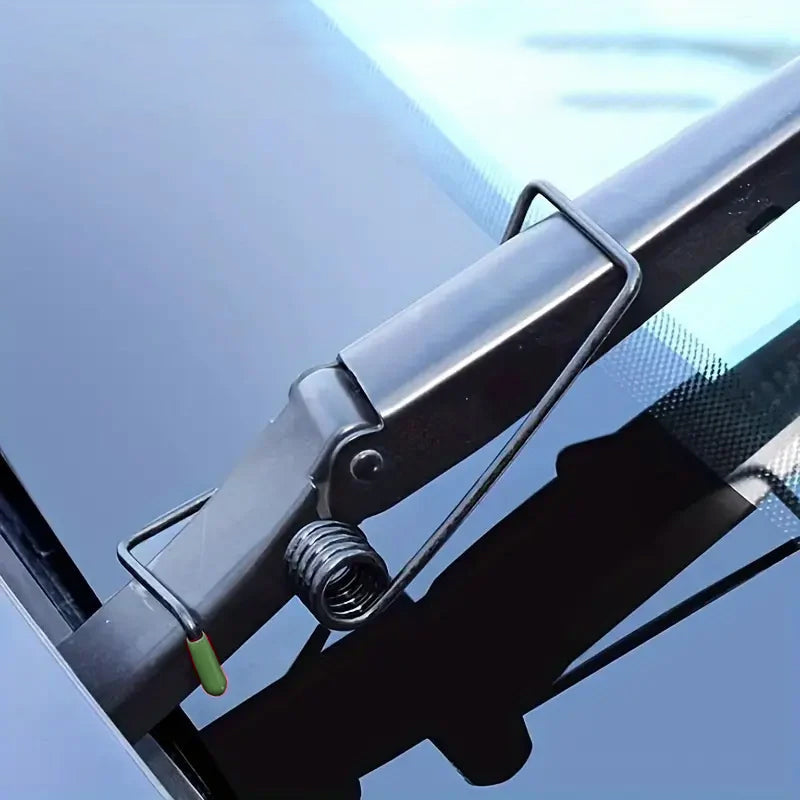 Windshield Wiper Arm Pressure Spring Booster – starstartree