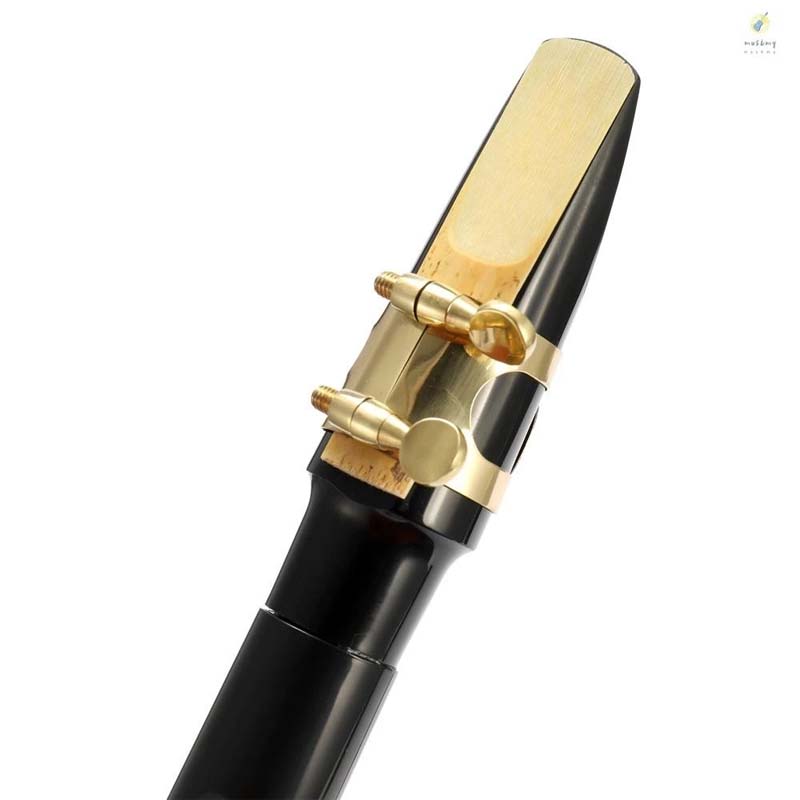 Key of C Two Octave Range Pocket Travel Saxphone