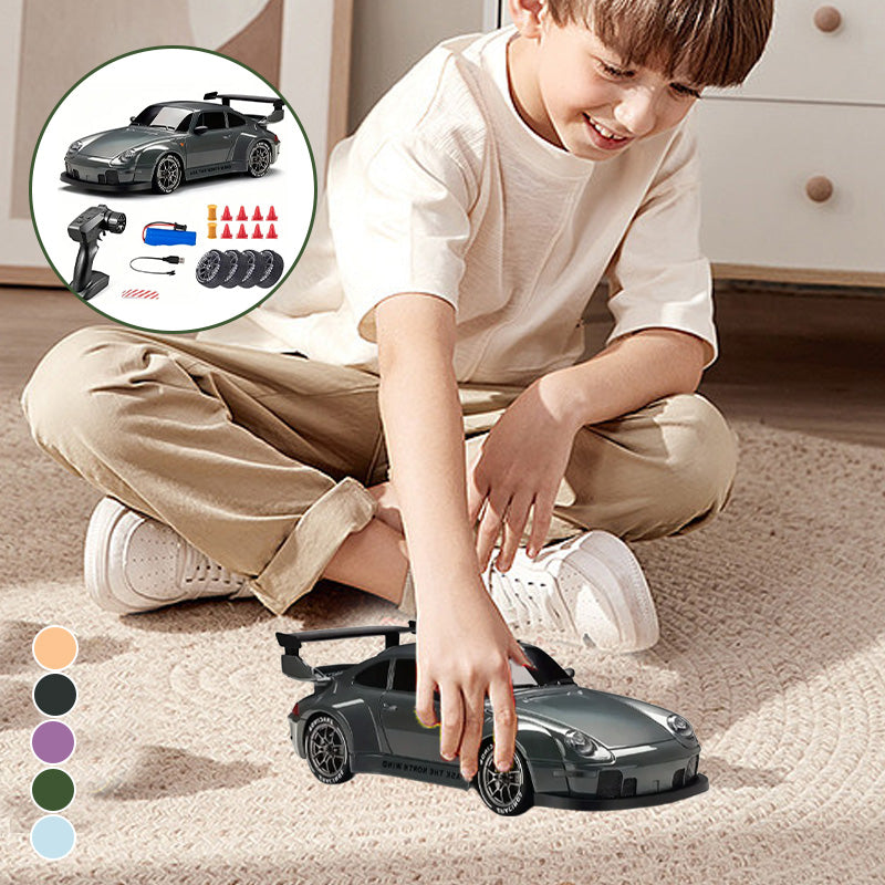 1:24 Remote Control Car
