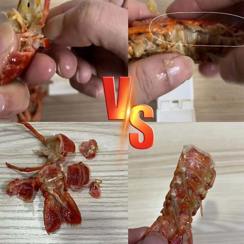 Seafood Tool for Crawfish Shell Removal – starstartree