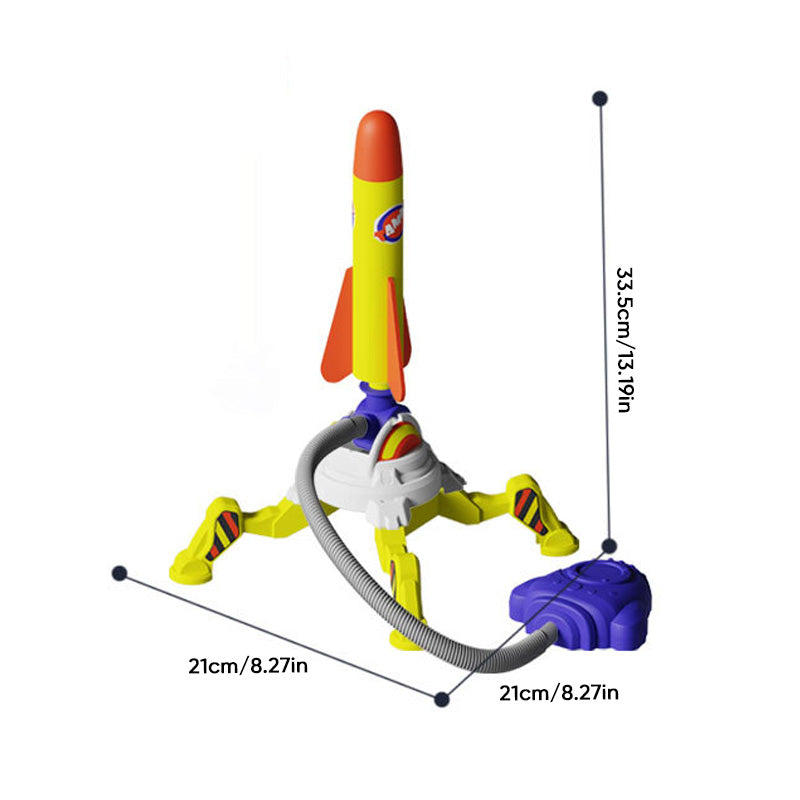 Rocket Launch Toys