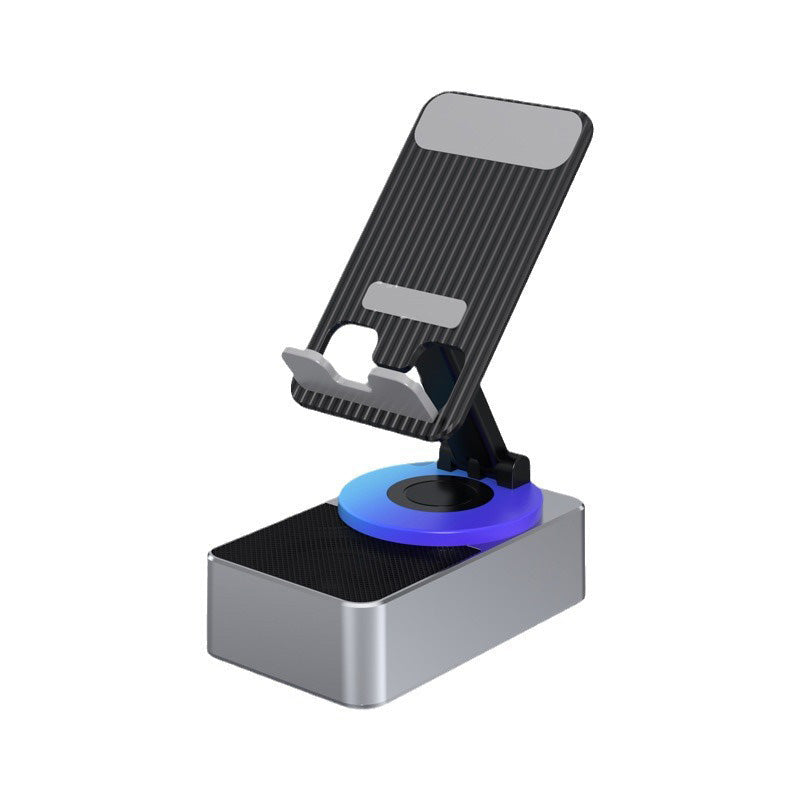 Bluetooth audio power bank bracket (2 PCS)