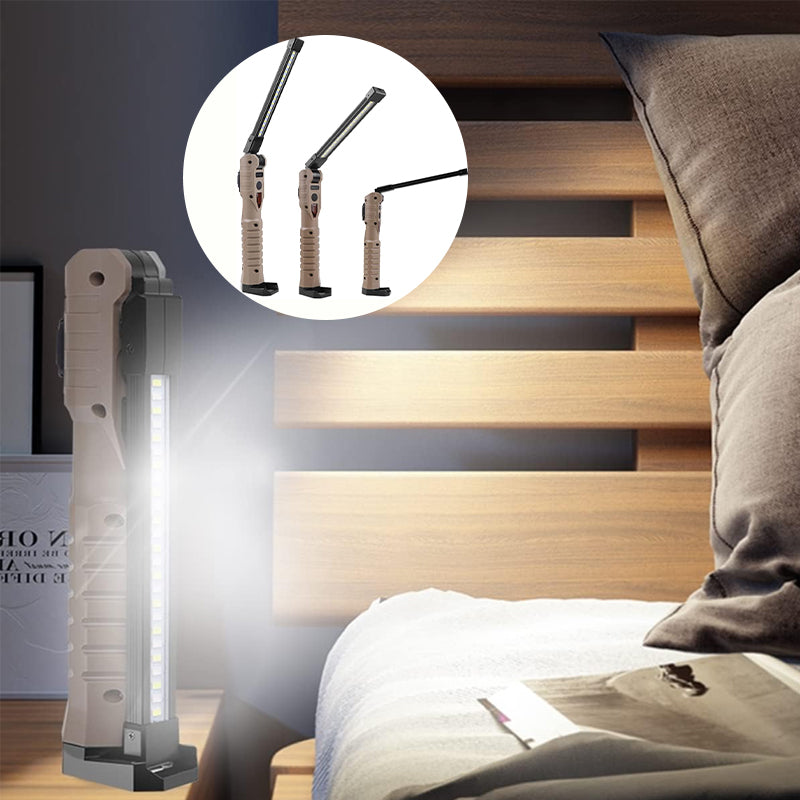 COB high-intensity flashlight – starstartree