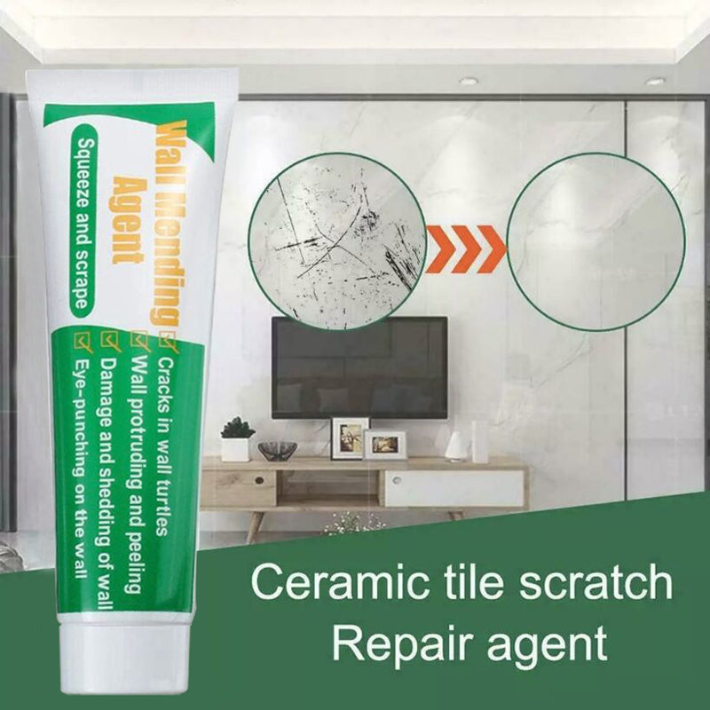 Wall Mending Agent Repair Paste