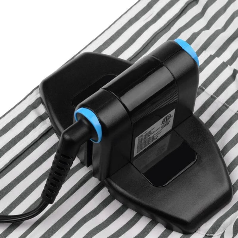 Portable Travel Foldable Electric Iron