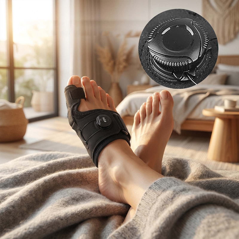 Adjustable Bunion Corrector
