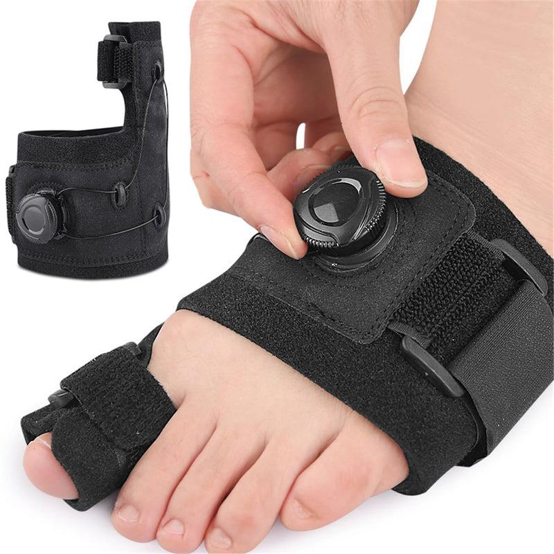 Adjustable Bunion Corrector