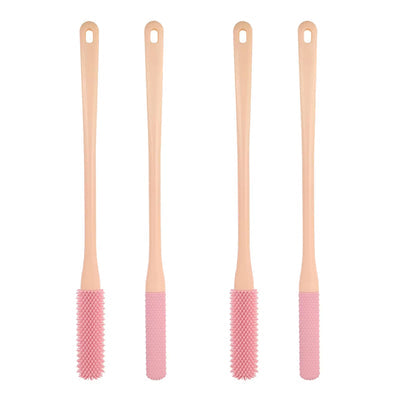 New Toe Gap Cleaning Brush