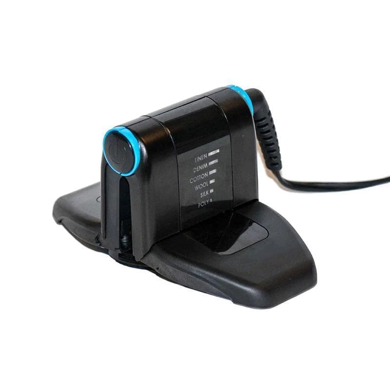 Portable Travel Foldable Electric Iron