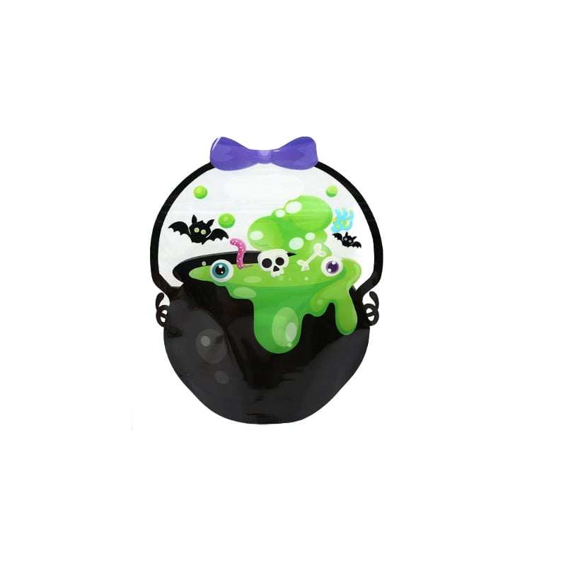 Halloween Goodie Bags