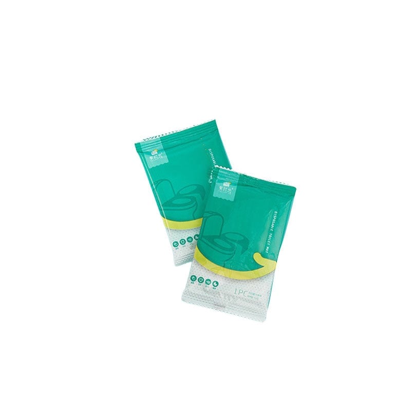 20/30/50pcs Disposable Toilet Seat Covers