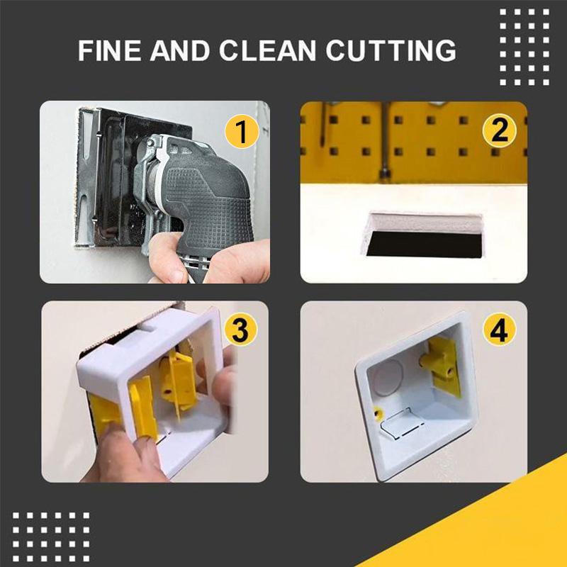 Square Slot Cutter Square Slot Cutter – starstartree
