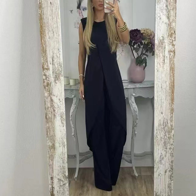 7 Colors Mature Women Suit