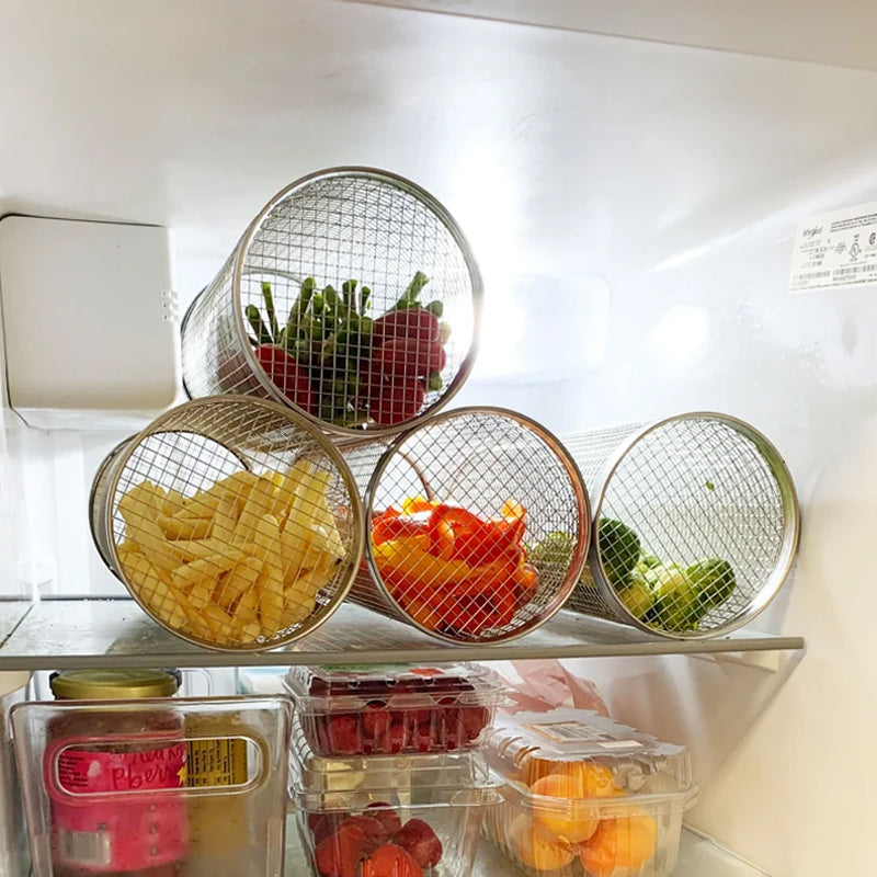 💥54% OFF🥩🥓-BBQ Grill Basket
