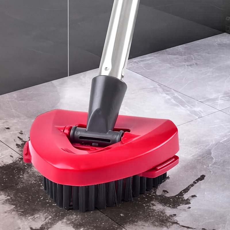 Triangle Rotating Mop Accessory Set
