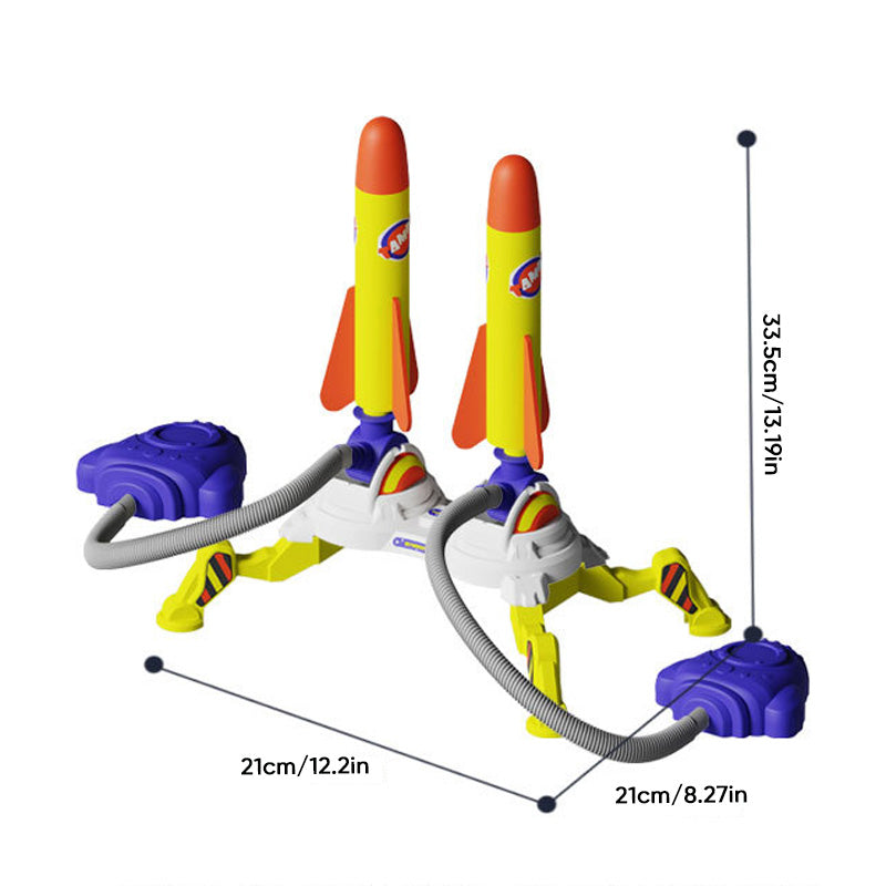 Rocket Launch Toys