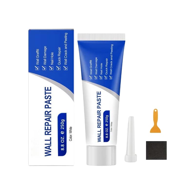 Drywall Patch Repair Kit