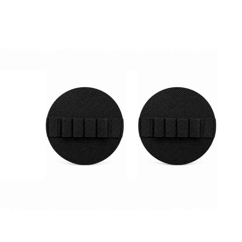 Soft Rubber Shower Scrubber, Gentle Exfoliating Bath Brush for All Skin Types