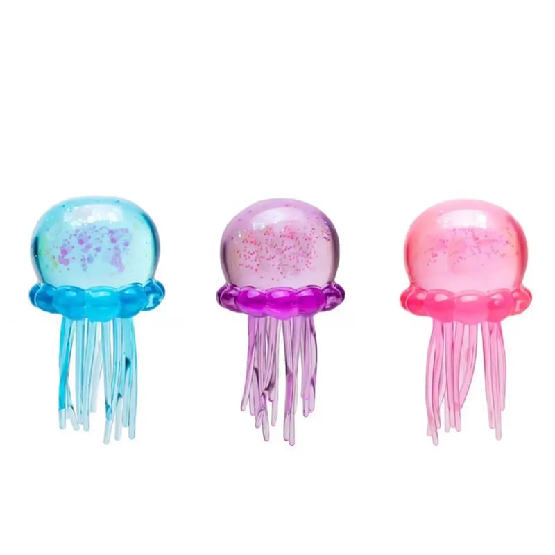 Jellyfish Squeeze Toy