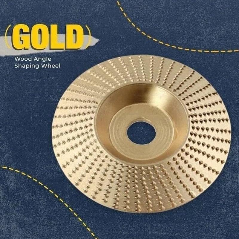 🌟Angle Grinder Polishing Pad