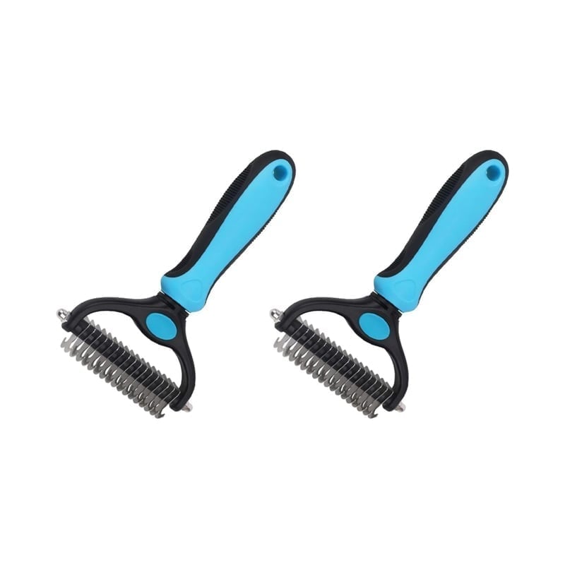 New Pet Pro Grooming Tool