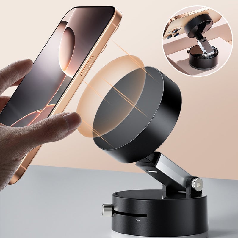 ✨Vacuum Suction Magnetic Holder