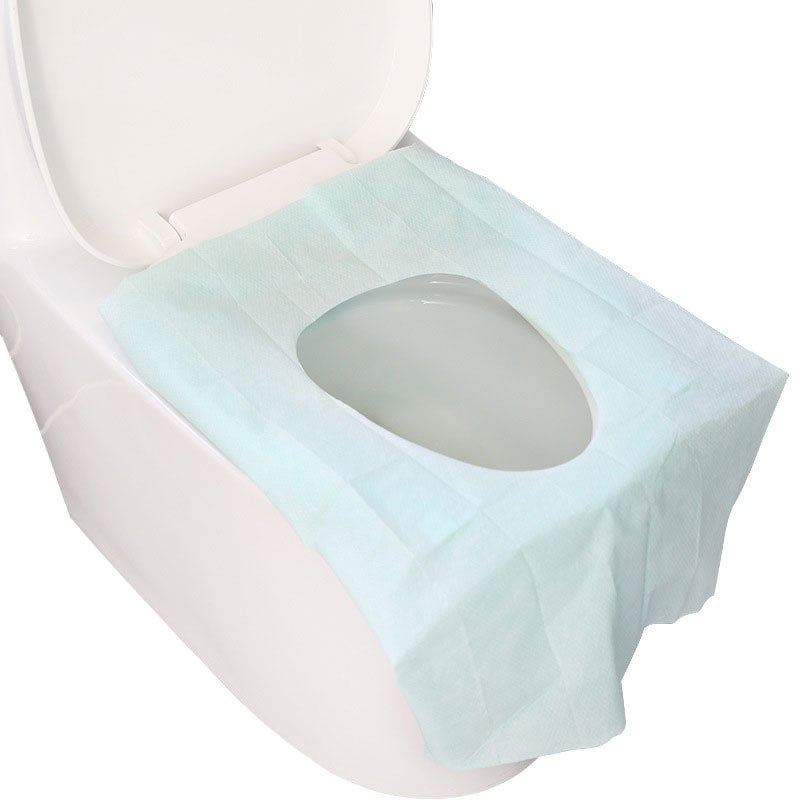 20/30/50pcs Disposable Toilet Seat Covers