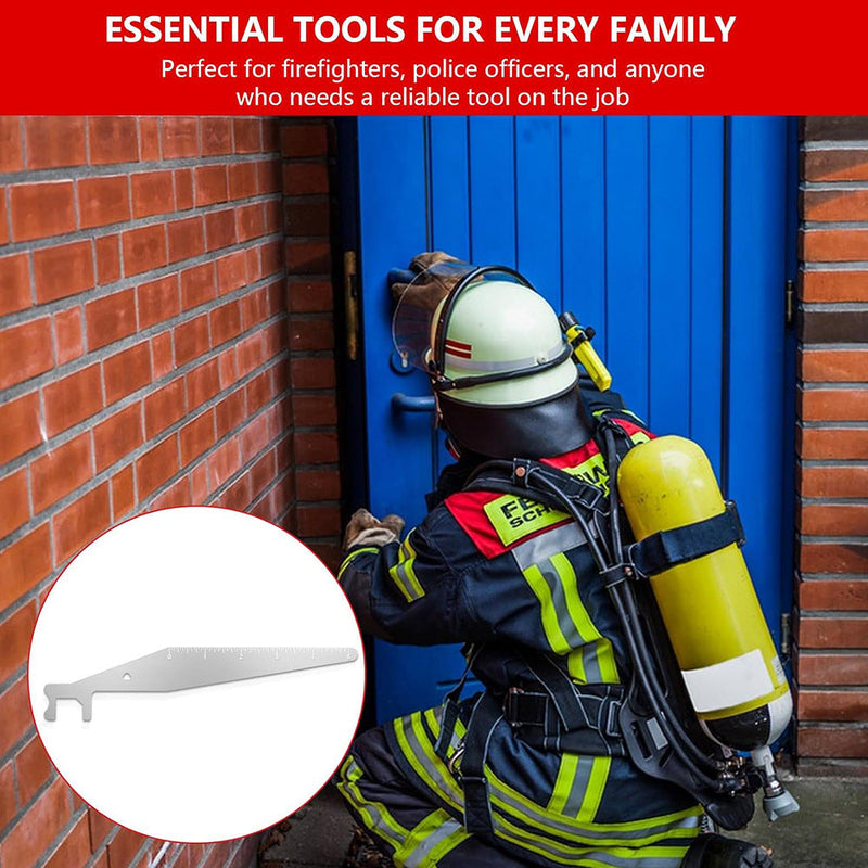 Firelock Cutter FirePik Pro - World Famous Lock Picking Fire Tool – starstartree